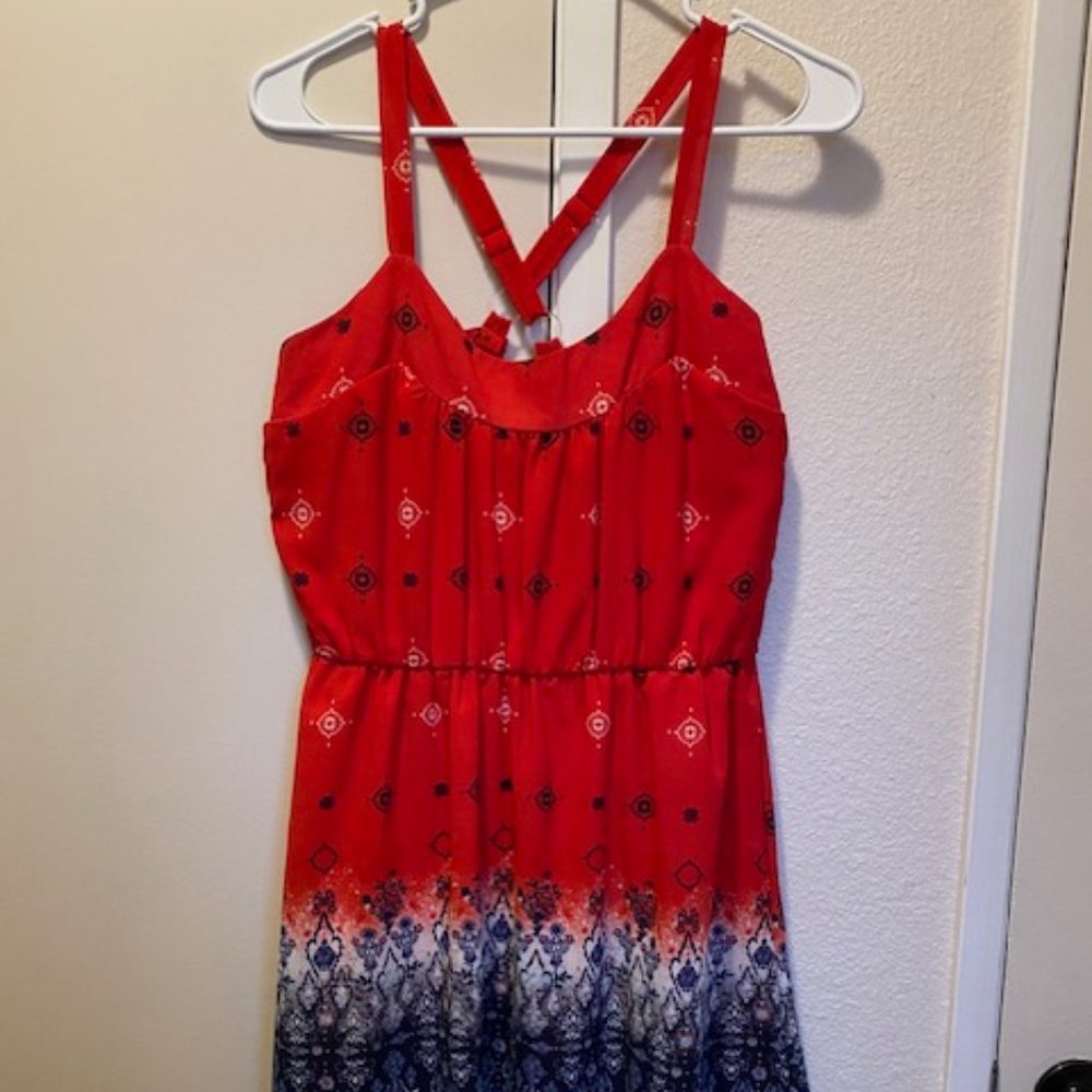 Sundress